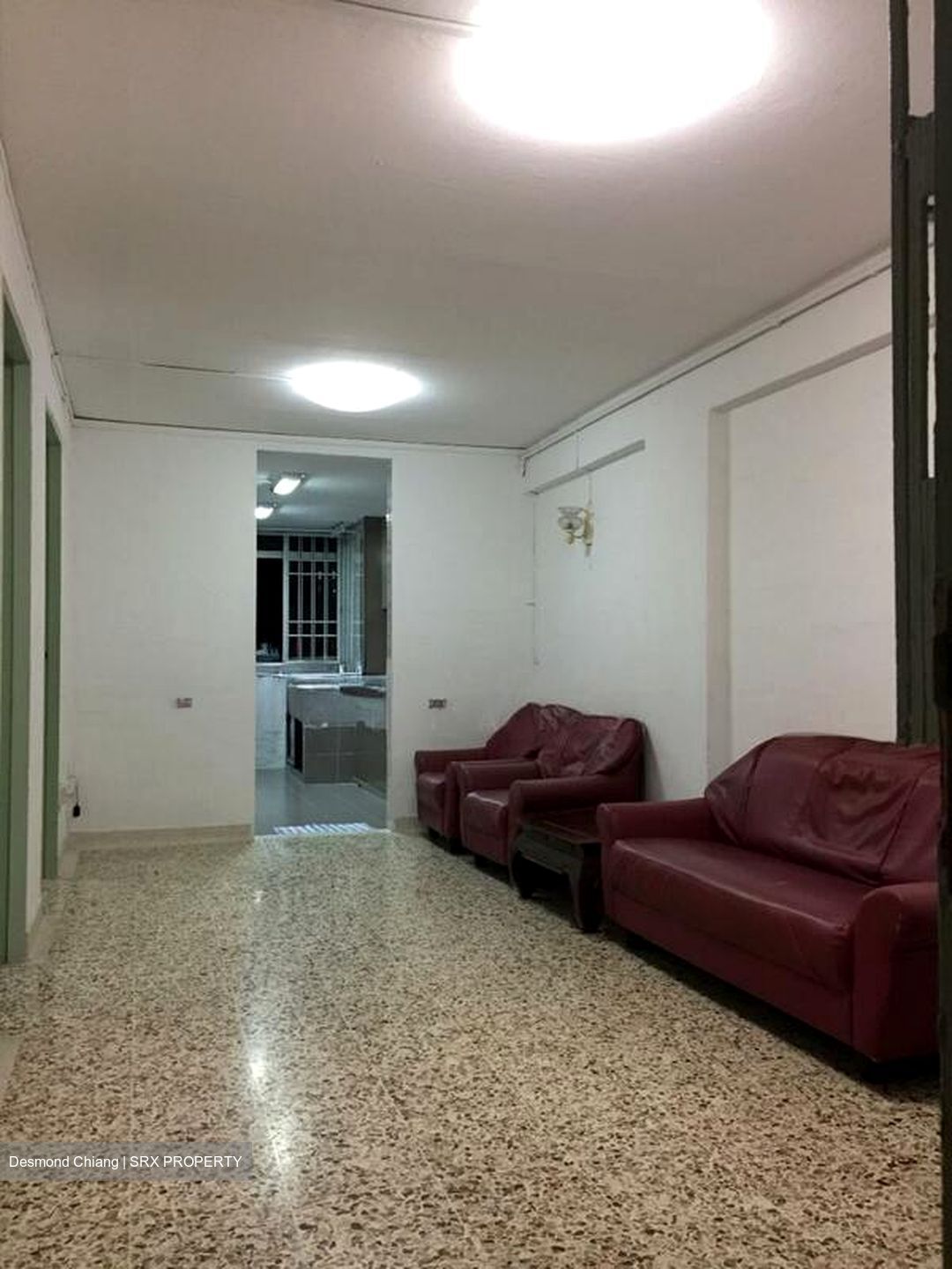 Blk 24 Eunos Crescent (Geylang), HDB 3 Rooms #515098801